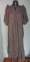 Винтидж модел кашмирена рокля - Тиролска , снимка 1 - Рокли - 16534307