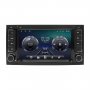 VOLKSWAGEN TOUAREG, MULTIVAN, T5 2002-2010 - 7'' Андроид НАВИГАЦИЯ, 9378, снимка 3