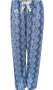 #Долнище на #пижама голям размер, снимка 2
