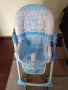 Бебешко  столче Lorelli, снимка 1 - Столчета за кола и колело - 36403498