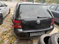 VW GOLF 4-1.6 sr-газов инжекцион AEB italy-300лв , снимка 5