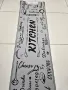 кухненски килимчета 45х150 см, снимка 2