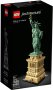 НОВО ЛЕГО 21042 Архитектура - Статуята на свободата LEGO 21042 Architecture Statue of Liberty 21042, снимка 1