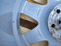 17 джанти 6х114,3 Nissan Navara Pathfinder Mercedes X class 8J et20, снимка 11