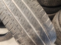 4бр.летни гуми 225/65/16C Michelin, снимка 2
