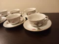 Порцеланови чаши за кафе , снимка 4