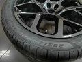 1бр Нова 21" Джанта Audi Q7 4M SQ7 S Line 4M0601025ED 9,5X21 ET31, снимка 7