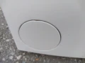 Перална ,,WHIRPOOL,, за ремонт / части ., снимка 9
