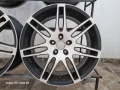 4бр 18ски джанти за MERCEDES, AUDI, VW 5х112мм A180168 , снимка 4