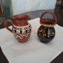Декоративни изделия от керамика, снимка 7