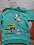Детски блузи за момче, снимка 1 - Детски Блузи и туники - 26544001