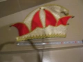 шапка за карнавал, снимка 2
