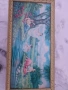 стара картина от соца, снимка 1