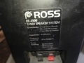 ROSS METTAL SPEAKERS-ВЧЕРА ВНОС ОТ SWISS 0711251538LCHERY2, снимка 4