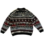 Vintage Coogi Wool Sweater, снимка 1