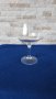 Комплект немски кристални чаши за вино - Spiegelau Echtkristall, снимка 2