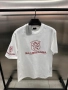 Мъжка тениска Balenciaga код VL39H, снимка 2