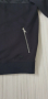 Karl Lagerfeld Sweat Jacket Full Zip Mens Size L ОРИГИНАЛ! Мъжко Яке Горнище!, снимка 12