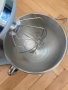 Планетарен миксер Smeg - SMF02CREU, 800W, снимка 8