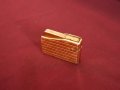 Стара работеща японска запалка с позлата - Кен 600, снимка 2