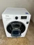 Пералня Samsung AddWash WW80K5400UW, 8 кг, 1400 об/мин, A++ +, AddWash, петна, инвертор, пара, снимка 7