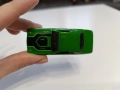 Hot Wheels ’70 Dodge Challenger (Mopar HEMI, зелен), снимка 3