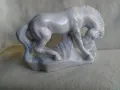 Порцеланови фигурки, статуетки, снимка 1