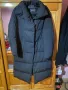 Дебела,зимна шуба, снимка 1