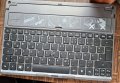 Клавиатура за acer iconia w500 от Германия , снимка 1 - Лаптоп аксесоари - 38549135