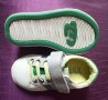 Mayoral бебешки обувки за момичета 20ти номер, снимка 3
