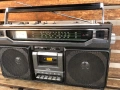 Радиокасетофон JVC RC-636L (Japan-1978), снимка 11