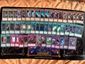 Yu-Gi-Oh dark magician deck , снимка 2