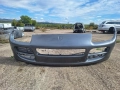 Porsche Cayenne 2004-2010 Година Предна Броня За Порше Кайен , снимка 3