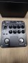 New GALLIEN-KRUEGER PLEX BASS PREAMP PEDAL 4-band EQ and footswitchable overdrive and compressor, снимка 6