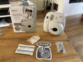 Фотоапарат за моментни снимки - Fujifilm Instax Mini 9 , снимка 1 - Фотоапарати - 44044089