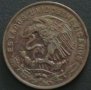 20 центаво 1966, Мексико, снимка 2
