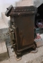 Печка на дърва Перник, снимка 5