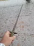 Щик, нож, байонет, тесак, снимка 14