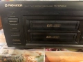 CD player Pioneer PD-DM802, снимка 3