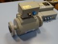 дебитомер TURBO Mag-Flux magnetic inductive flow meters+converter flow control Ex, снимка 8