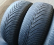 205/60/16 зимни гуми Kleber DOT3918, снимка 4
