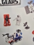 детска играчка космонавти извънземни , снимка 5