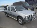 isuzu tfs 3.1td пикап, снимка 5