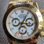 Мъжки луксозен часовник Rolex Daytona , снимка 2