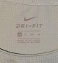 Nike DRI-FIT НОВА оригинална тениска XS Найк спортна фланелка фитнес, снимка 3