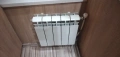 Продавам алуминиеви радятори едни 14 глидера ,15 глидера и 5 глидера, снимка 1