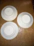 порцеланови чиний с рядка шарка , снимка 11