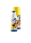 Термо бутилка Disney Mickey Mouse 500 мл сива, жълта и оранжева, снимка 2