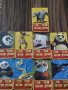 Карти Star Wars и Kung Fu Panda , снимка 3