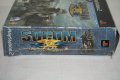 Игра SOCOM: US Navy SEALs за PS2 С Оригинална Кутия и Оригинален микрофон със слушалка, снимка 10